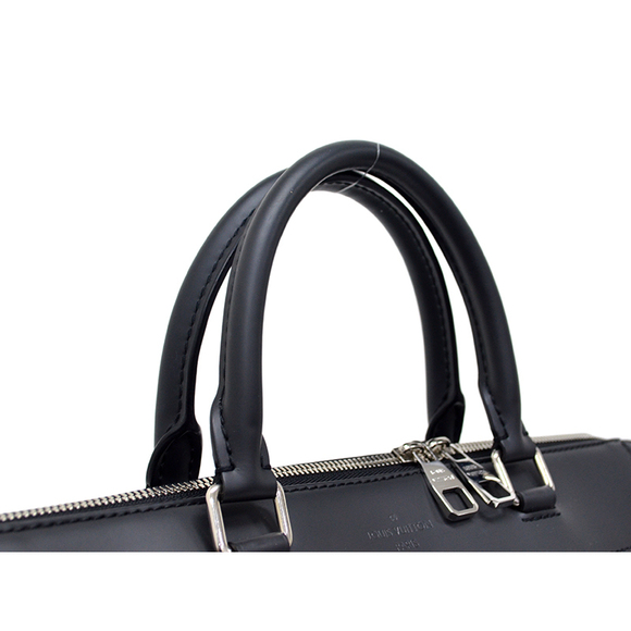 Louis Vuitton NM Business Bag Briefcase Damier Graphite - Picture 2 of 5